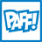 Facilitazioni grafiche PAFF! International Museum of comic art
